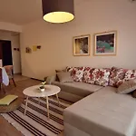 Budva City Center Retreat