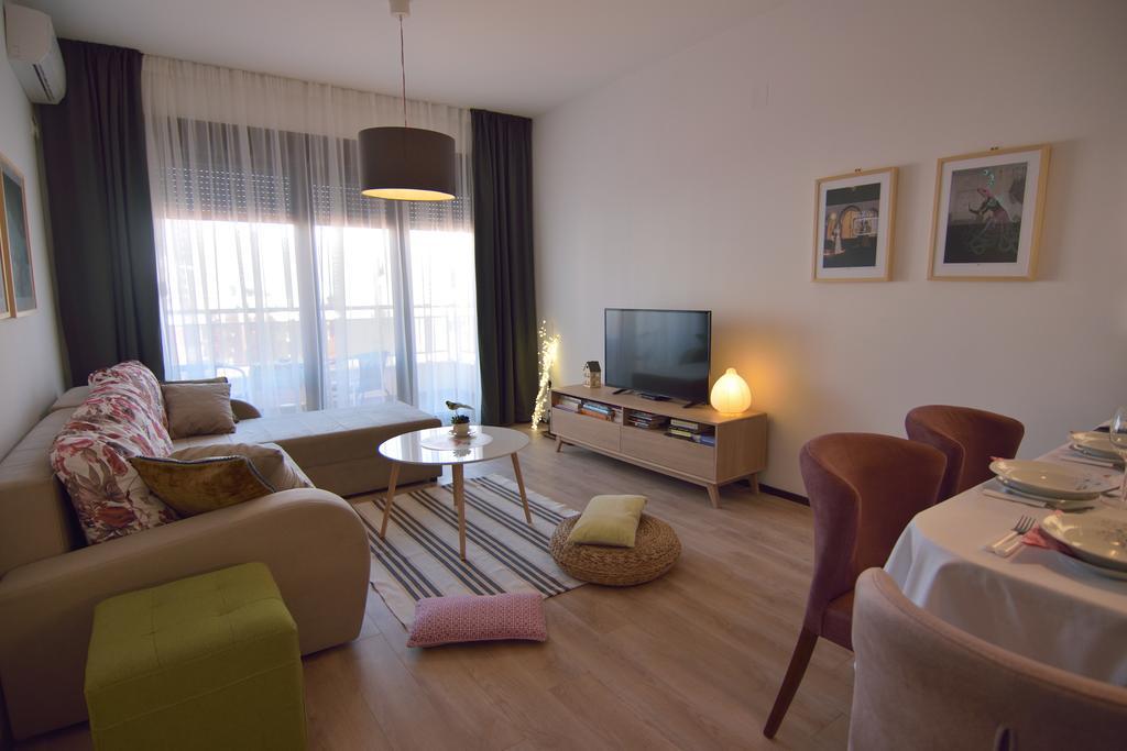 Center Retreat Budva
