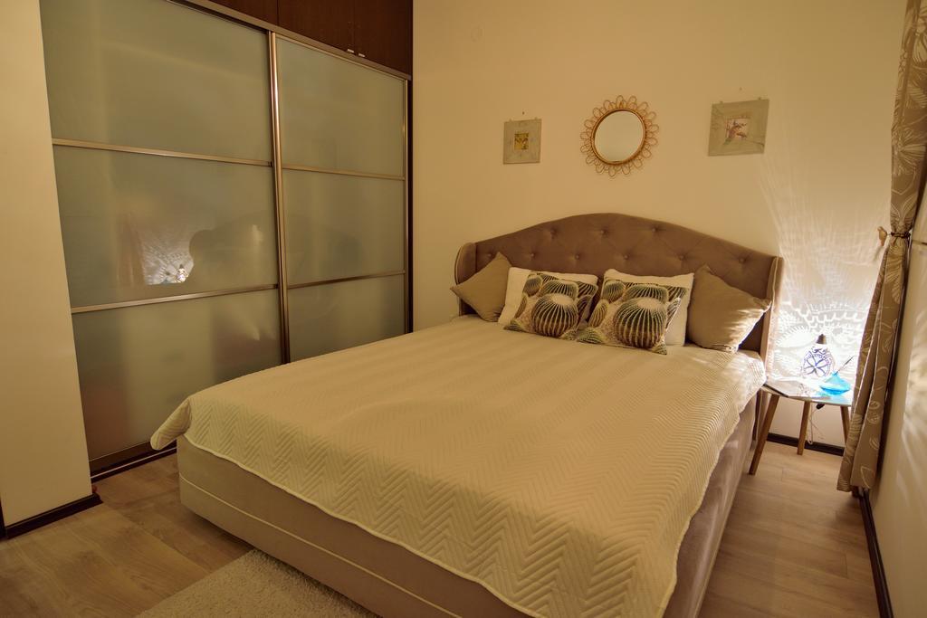Apartment Center Retreat Budva